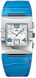 Omega Women's 1841.76.61 Constellation Quadra Chronograph Watch