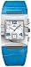 Omega Women's Constellation Quadra Chronograph Watch #1841.76.61