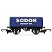 Hornby Thomas & Friends Sodor Scrap Wagon