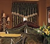 Luxury Window Jacquard Ensemble Piermont 5 pc