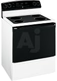 Review GE  / GE JBP60BMWH 30