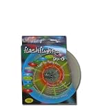 Sporting Goods : FlashFlight Mini Disco Lite Up Flying Disc
