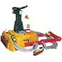 Take Along Thomas & Friends - Brendam Docks/Cranky Electronic Playset