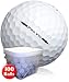 Mint Aaaa
Titleist PRO V1x 2011 (100) Near Mint AAAA Used Golf Balls