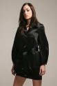 D&G Satin-Finish Coat
