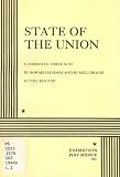 State of the Union.