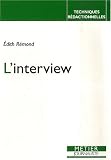 Revue Editions Victoires  / L'interview