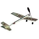 Sky Launcher Balsa Airplane, ROG