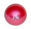 j/fit 2lb Soft Weighted Toning Ball