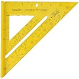 Swanson Tool T0119 Speedlite Square, Yellow