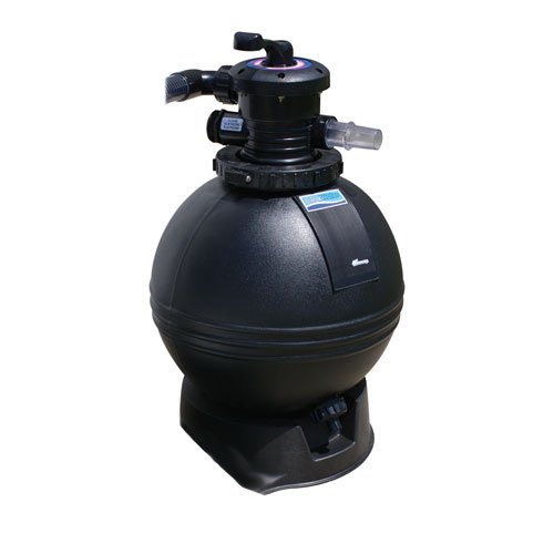 19in. Clearwater Pool Sand Filter Only