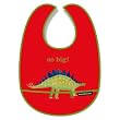 Crocodile Creek Bib "So Big"