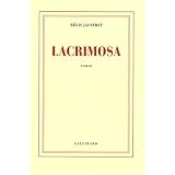Lacrimosapar R�gis Jauffret