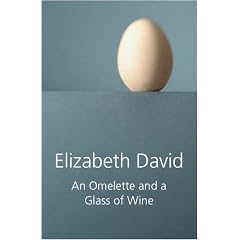 An Omelette and a Glass of Wine