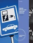 Hybrid, Electric and Fuel-Cell Vehicles