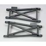Duratrax Suspension Arm Set Rear Evader ST (2) by Duratrax