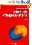 Lehrbuch Pflegeassistenz