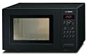 Bosch HMT75M461B Freestanding Microwave,17ltr - Black
