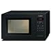 Bosch HMT75M461B Freestanding Microwave,17ltr - Black