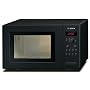 Bosch HMT75M461B Freestanding Microwave,17ltr - Black