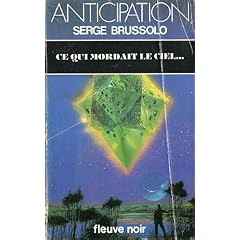 Ce qui mordait le ciel