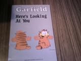 Garfield, here's looking at you