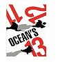 Ocean's Trilogy (Ocean's Eleven / Ocean's Twelve / Ocean's Thirteen)