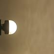 E26 Screw Base 12 VOLT SMD LED Bright Light Bulb, warm white,1009WW