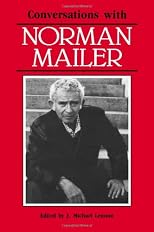 Conversations With Norman Mailer (Literary Conversations Series)