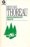 Produkt-Bild: Ausgew&auml;hlte Texte.