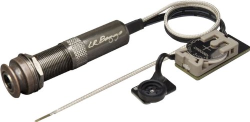 LR Baggs FIVE.O Ukulele Pickup On Sale