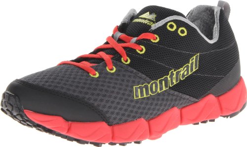 Montrail Women's FluidFlex II Minimal Trail Running Shoe