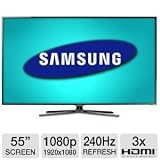 Samsung UN55ES7003 Review