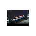 Recon 26414 62" BIG RIG LED Side Mounted Running Light Kit in Amber - Fits all Extended & Quad Cab Trucks