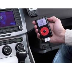 Original Audi / VW iPod Adapter f�r Radio R110, RCD210, RCD310, RCD510 oder Radio-Navigationssystem RNS510 - 1K0 051 444 A