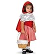 Little Red Riding Hood Infant Costume