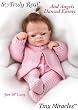 Linda Webb Tiny Miracles And Angels Danced Emmy Realistic Baby Doll: So Truly Real by Ashton Drake