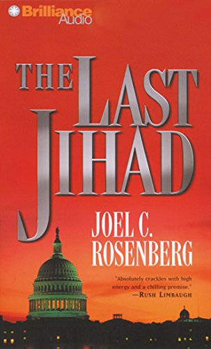 the last jihad
