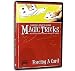 Amazing Easy to Learn Magic Tricks - Forcing a Card - Instructional Magic DVD