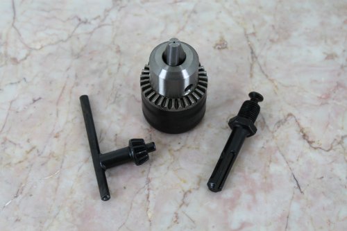 valentine TEMO CHUCK ADAPTOR ROTARY HAMMERB004H4B8DS