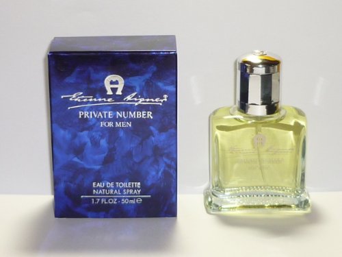 Etienne Aigner Private Number For Man EDT 50 ml Preisvergleich