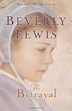The Betrayal (Abram's Daughters #2)