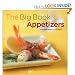 Books : The Big Book of Appetizers: More Than 250 Recipes for Any Occasion [Bargain Price] (Paperback)