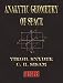 Book Analytic Geometry Of Space
