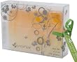 Veria Bar Soap - Vivid Spring (Ylang Ylang and Apple Soap)