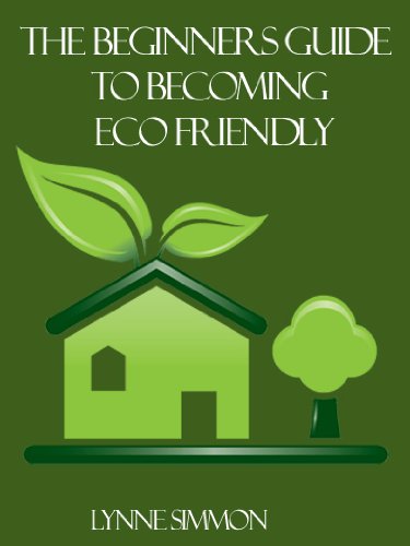 The Beginners Guide to Becoming Eco Friendly