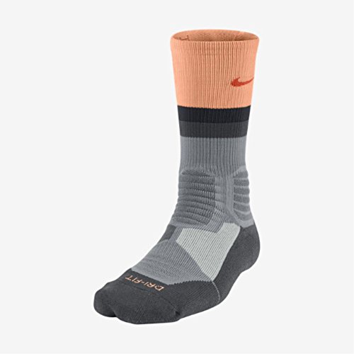 Nike Men's Hyper Elite Cushioned Socks