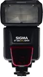 Sigma EF 530 DG Super (Canon Mount)