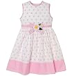 polka-dot dress