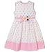 polka-dot dress